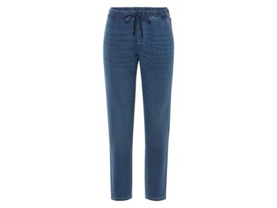 esmara Dames broek (Blauw, 34)