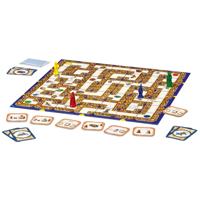 Ravensburger doolhof Ravensburger doolhof