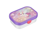 Mepal Lunchbox Campus - Unicorn Glow