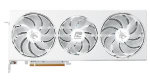 PowerColor HELLHOUND AMD Radeon RX 7800 XT16GB Spectral White