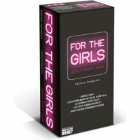 Bordspel Megableu What Do You Meme For The Girls? (FR) - thumbnail