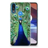 Motorola Moto E7/E7i Power | TPU Hoesje | Pauw