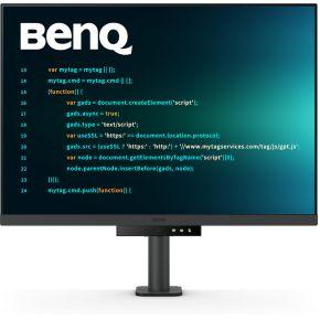 BenQ RD-Serie RD280UA 28 3840 x 2560 Pixels USB-C 90W IPS Monitor