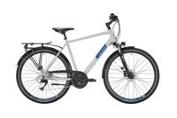 VICTORIA trekkingfiets "trekking 4.7" mod. 22 bike vict.trekking 4.7 28/56 diam. 18sp silver