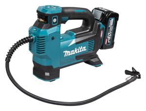 Makita MP001GZ | 40 V Max | luchtpomp | Zonder accu's en lader | In doos - MP001GZ