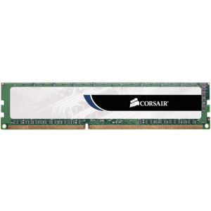 Corsair Value Select Werkgeheugenmodule voor PC DDR3 8 GB 1 x 8 GB 1333 MHz 240-pins DIMM CL9 9-9-24 CMV8GX3M1A1333C9