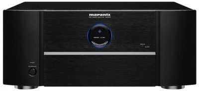 Marantz: MM7055 Eindversterker - Zwart