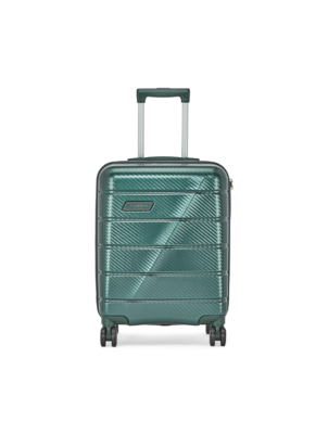Carlton Milan 69cm - Ruimbagage Koffer - 67L - Green