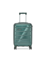 Carlton Milan 69cm - Ruimbagage Koffer - 67L - Green