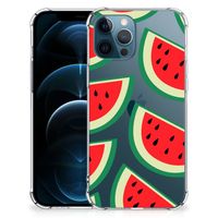 iPhone 12 | 12 Pro Beschermhoes Watermelons - thumbnail