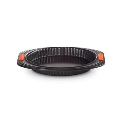LE CREUSET - NEW Patiliss - Taartvorm 25cm uitneembare bodem