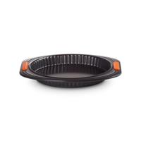 LE CREUSET - NEW Patiliss - Taartvorm 25cm uitneembare bodem