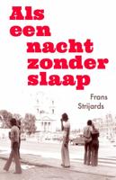 Als een nacht zonder slaap (Paperback)