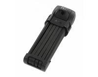 Axa Vouwslot fold 100 - zwart