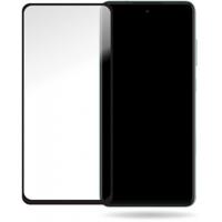 Mobilize Glass Screen Protector - Black Frame - Samsung Galaxy A52/A52 5G/A52s 5G/A53 5G