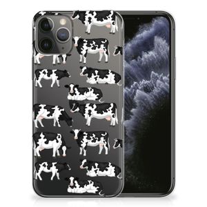 Apple iPhone 11 Pro TPU Hoesje Koetjes