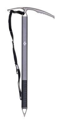 Zwarte Diamant Raven Ijsbijl 55 CM