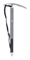 Zwarte Diamant Raven Ijsbijl 55 CM