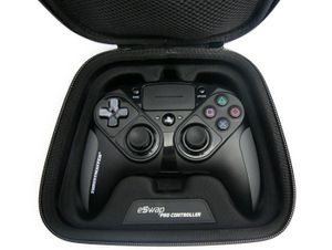 Thrustmaster ESWAP T-CASE Opbergdoos voor spelbesturingsapparaten