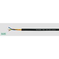 Helukabel 32111-500 Grondkabel NYY-O 3 x 1.5 mm² Zwart 500 m