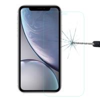 ENKAY Hat-Prins 0 26 mm 9H 2.5D Tempered glas Film voor iPhone XR