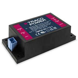 TracoPower TMPW 50-112-J Schakelnetvoedingsmodule 12 V/DC 4.16 A 50 W