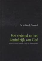 Het verbond en het koninkrijk van God (Hardback)