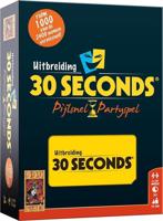 999Games 30 seconds uitbreiding 999Games 30 seconds uitbreiding