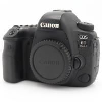 Canon EOS 6D mark II body occasion