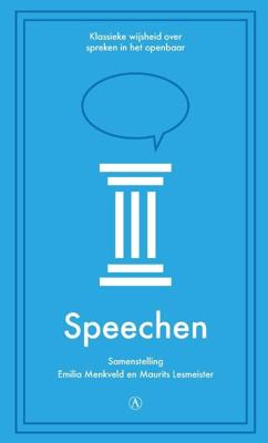 Speechen (Hardback)