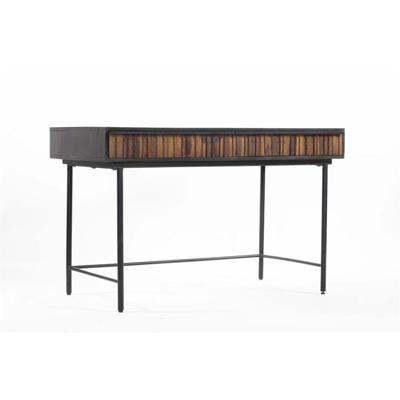 Tower Living Bureau 'Dimaro' Sheesham- en mangohout, 120 x 60cm