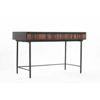 Tower Living Bureau 'Dimaro' Sheesham- en mangohout, 120 x 60cm