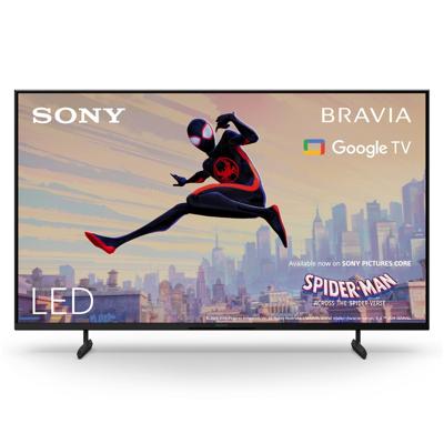 Sony KD-50X80LPAEP - 50 inch - LED TV