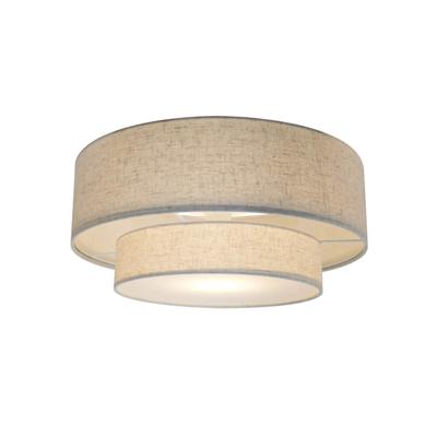 Nordlux PlafondlampMalodin zand bruin - 2512436009