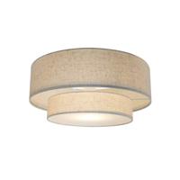 Nordlux PlafondlampMalodin zand bruin - 2512436009