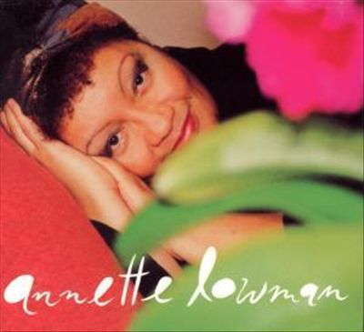 Annette Lowman - LP (9005346766987) Annette Lowman - LP (9005346766987)