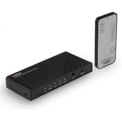 Lindy 38232 video switch HDMI
