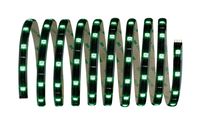 Paulmann Lights and Sound Comfort 70956 LED-strip complete set Met connector (male) 12 V 3 m RGB 1 stuk(s) - thumbnail