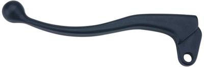 Domino Clutch lever alu black 167mm