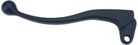 Domino Clutch lever alu black 167mm