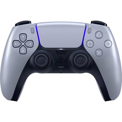Sony DualSense Gamepad PlayStation 5 Sterling Silver