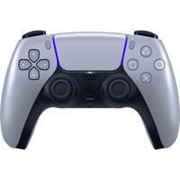 Sony DualSense Gamepad PlayStation 5 Sterling Silver