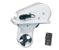 Max Power Compact Retract 70 - 12v Incl. Bediening Default