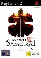 Sword of the Samurai (zonder handleiding) - thumbnail