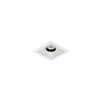 Key Light Ghibli SQ Mini Inbouwspot - 2700K - Wit