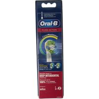 Oral B Opzetborstel flossaction (2 st)