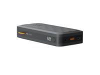 XTORM FS5271 Oplaadbare batterij (USB-C) 27000 mAh USB PD 3.0 LiPo USB-A, USB-C Zwart - thumbnail