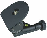 DeWalt Accessoires DE0738 | Hellingsadapter | 0-90° | 5/8 schroefdraad - DE0738-XJ