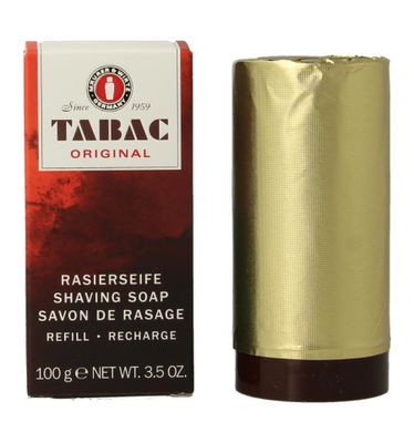 Original shaving soap refill