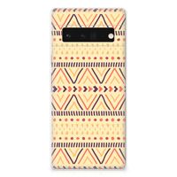 Google Pixel 6 Pro TPU bumper Aztec Yellow - thumbnail